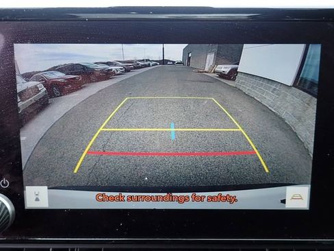 Used 2024 Toyota RAV4 XLE w/ Convenience Package image 13