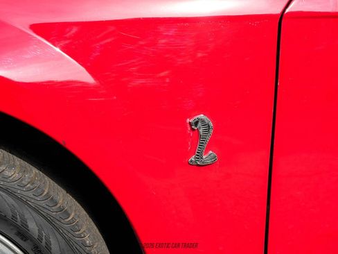 Used 1999 Ford Mustang Cobra RWD image 62