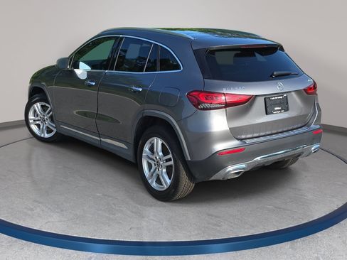 Used 2021 Mercedes-Benz GLA 250 4MATIC image 7