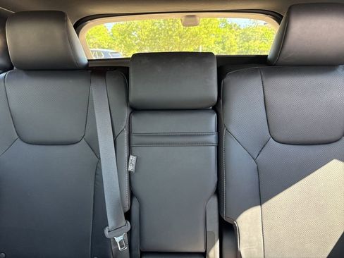 Used 2023 Lexus RX 350 F Sport w/ Accessory Package (Z1) AWD/4WD image 20
