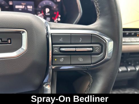 Certified 2023 GMC Canyon Denali image 33