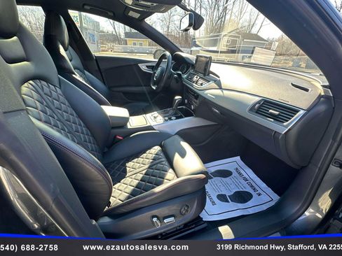 Used 2018 Audi A7 3.0T Premium Plus image 32