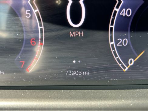 Used 2022 Jeep Wagoneer Series II image 2