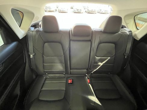 New 2025 MAZDA CX-5 AWD 2.5 S w/ Premium Plus Pkg image 26