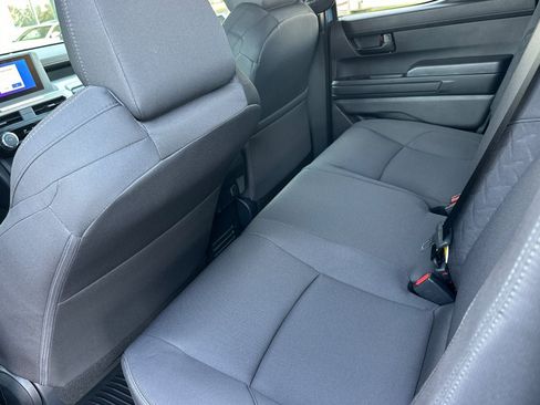 New 2026 Toyota Tacoma SR5 image 14