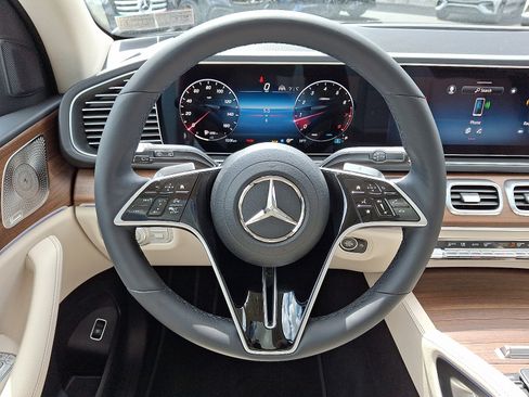 New 2026 Mercedes-Benz GLE 350 4MATIC image 19