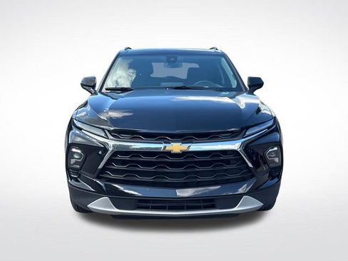 Used 2023 Chevrolet Blazer LT w/ Convenience Package FWD image 11