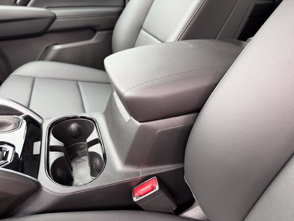 New 2026 Chevrolet Colorado LT w/ LT Convenience Package RWD image 22