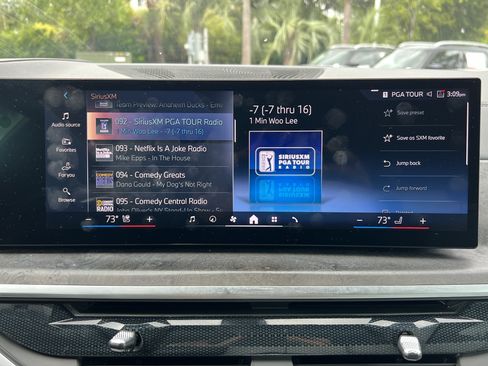 Certified 2024 BMW X5 xDrive40i w/ Executive Package AWD/4WD image 23
