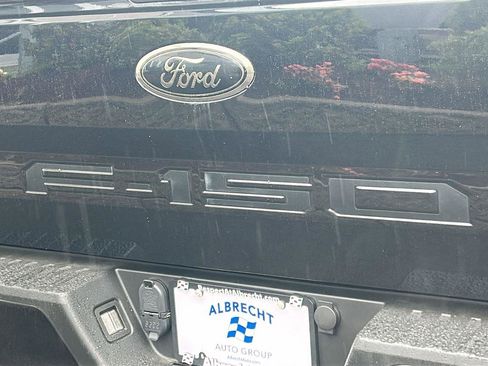 Used 2020 Ford F150 XLT w/ Equipment Group 302A Luxury AWD/4WD image 7