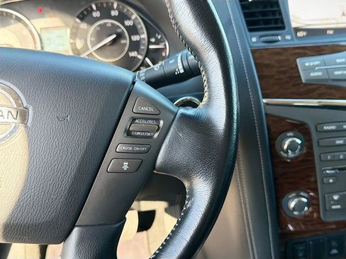 Used 2020 Nissan Armada SV w/ Driver Package image 39