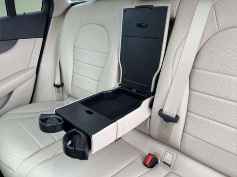 Certified 2021 Mercedes-Benz GLC 300 4MATIC image 24
