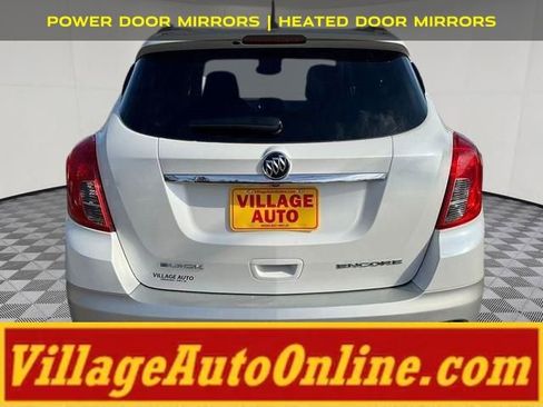 Used 2014 Buick Encore Convenience image 6