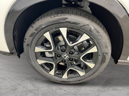 New 2027 Honda HR-V EX-L image 10