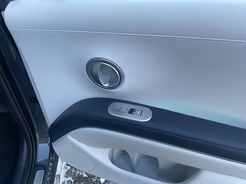 New 2026 Hyundai Palisade Calligraphy image 29