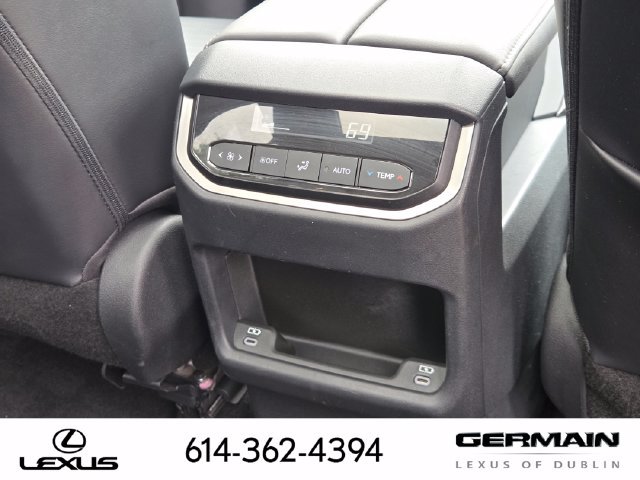 Certified 2024 Lexus TX 350 AWD w/ Technology Package image 32