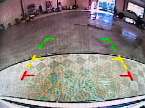 Used 2019 Nissan Murano SL image 30