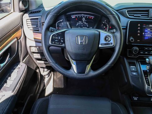 Used 2021 Honda CR-V EX image 16