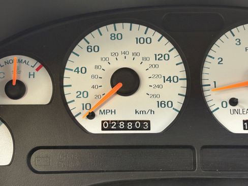 Used 1996 Ford Mustang Cobra image 30