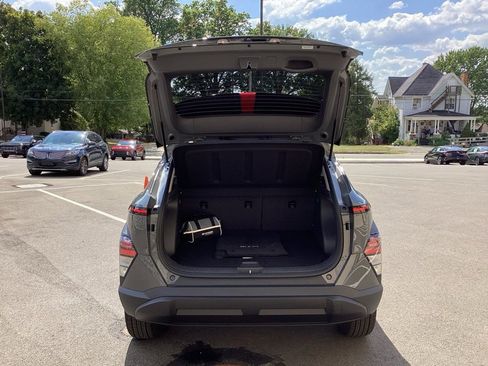 New 2026 Hyundai Kona SEL Sport image 10