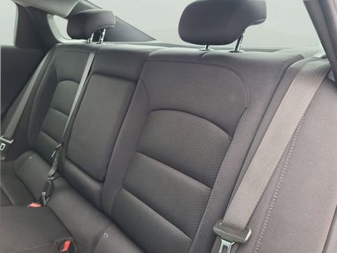 Used 2025 Chevrolet Malibu LT image 14