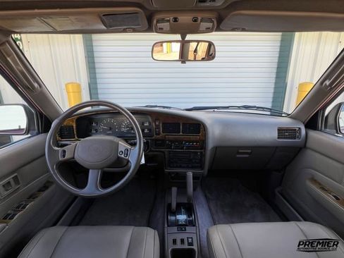 Used 1995 Toyota 4Runner SR5 image 13