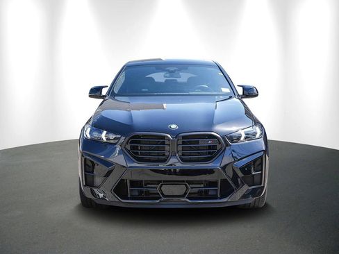 New 2026 BMW X6 M Competition w/ Executive Package AWD/4WD image 2
