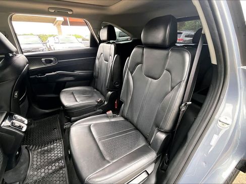 Used 2023 Kia Sorento SX image 21