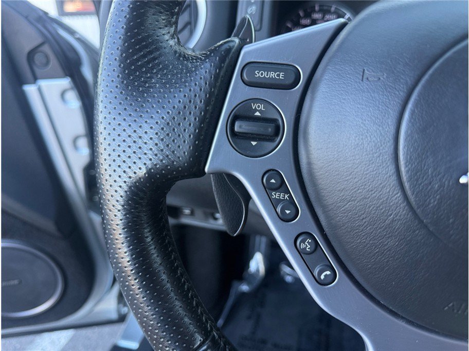 Used 2009 Nissan GT-R Premium AWD/4WD image 27