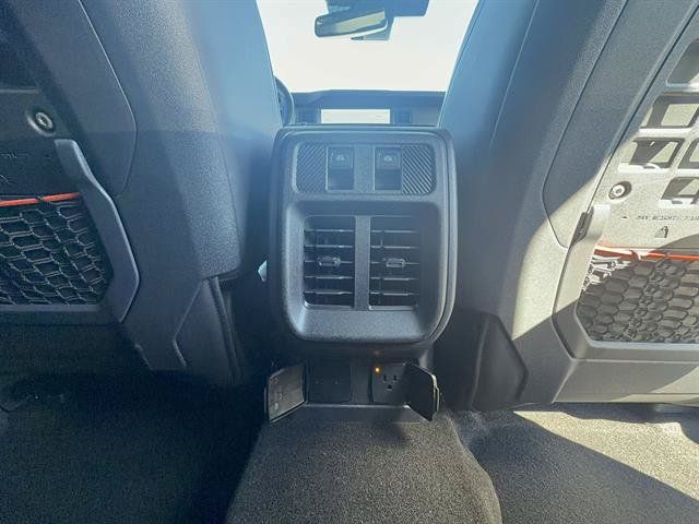 Used 2025 Ford Bronco Raptor AWD/4WD image 23