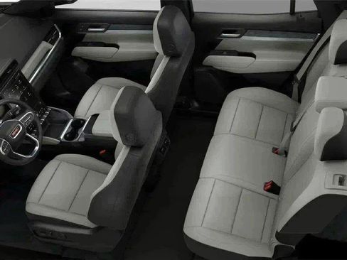 New 2027 GMC Terrain Elevation w/ Elevation Premium Package AWD/4WD image 79