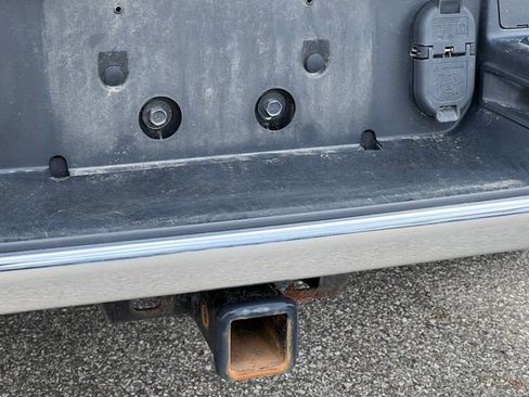 Used 2019 RAM 1500 Tradesman AWD/4WD image 9