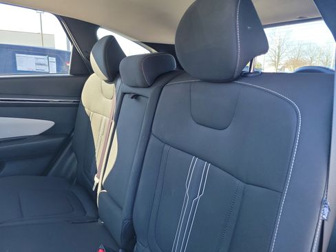 Used 2024 Hyundai Tucson SEL image 11