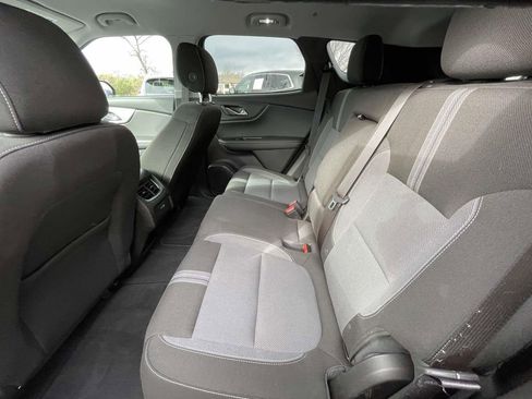 Used 2024 Chevrolet Blazer LT w/ Convenience Package image 23