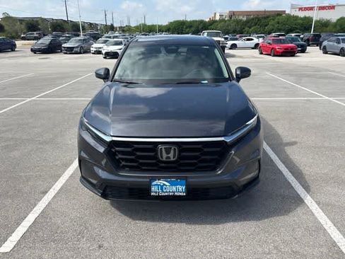 Used 2026 Honda CR-V LX image 8