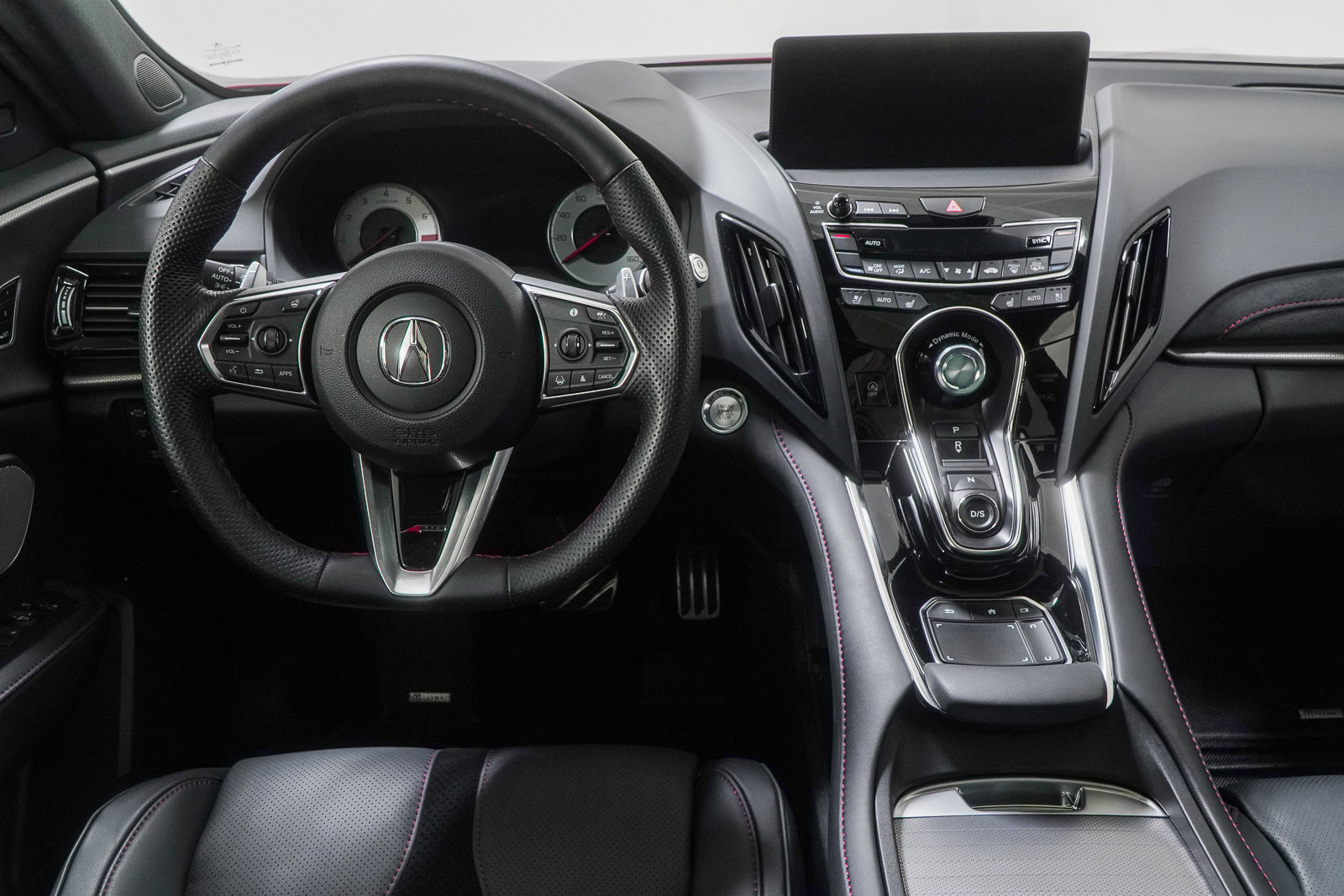 Used 2024 Acura RDX w/ Advance Package AWD/4WD image 23