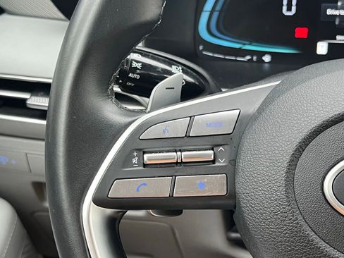Used 2025 Hyundai Palisade SEL FWD image 28