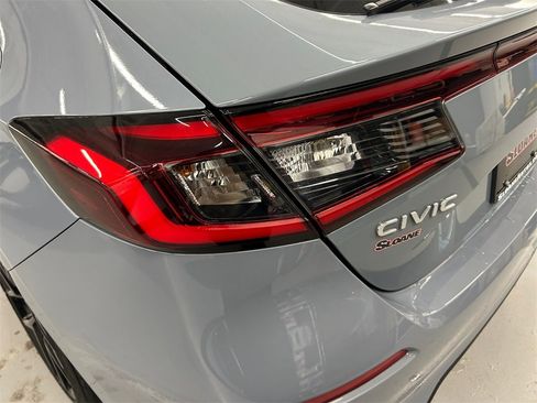 Certified 2024 Honda Civic Sport image 21