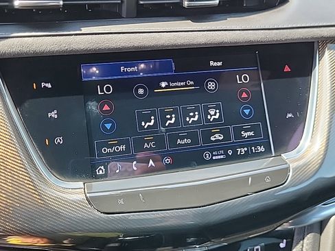 Used 2024 Cadillac XT6 Sport w/ Platinum Package AWD/4WD image 23