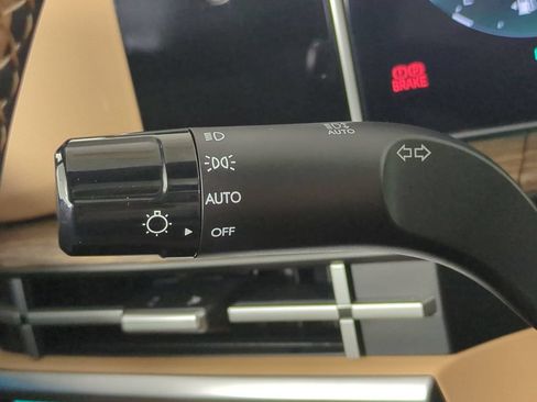 Used 2026 Hyundai Santa Fe Calligraphy FWD image 33
