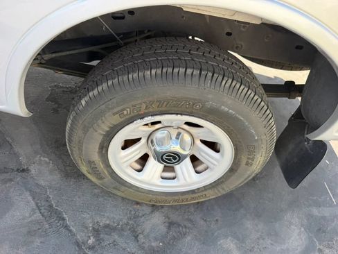 Used 2007 MAZDA B-Series Pickup 2WD Regular Cab B2300 image 18