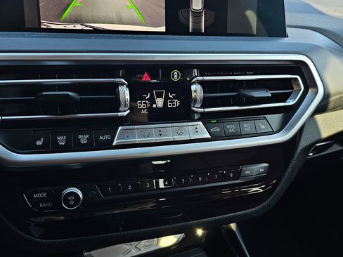 Used 2022 BMW X3 sDrive30i w/ Convenience Package image 35