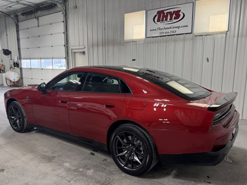 New 2026 Dodge Charger Scat Pack image 16