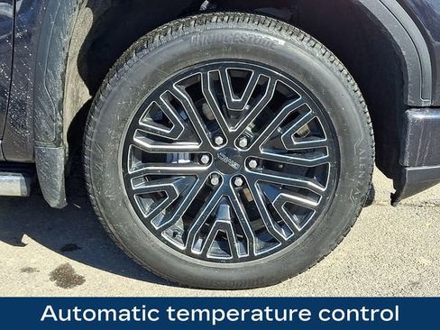 Used 2022 GMC Sierra 1500 Denali Ultimate image 10