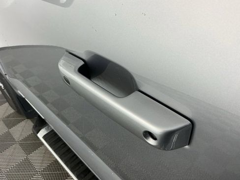 Used 2024 Ford F350 Lariat w/ Camper Package image 15