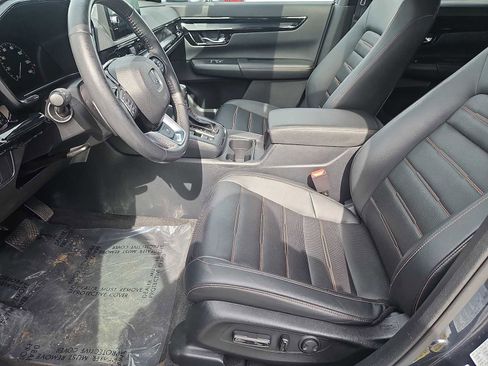 Used 2023 Honda CR-V Sport Touring image 32
