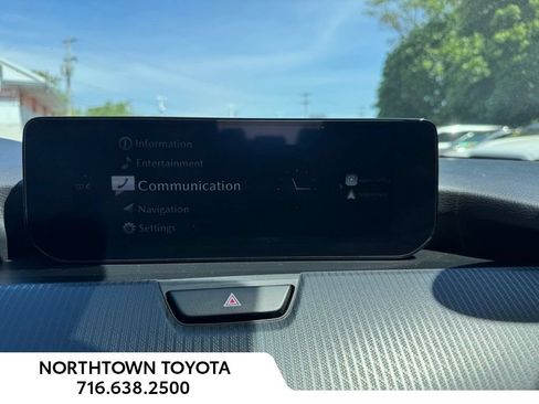Used 2025 MAZDA CX-90 3.3 Turbo w/ Select Package AWD/4WD image 19