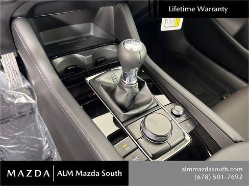 New 2026 MAZDA MAZDA3 2.5 S Hatchback w/ Premium Pkg FWD image 30