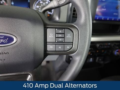 New 2026 Ford F350 XL w/ STX Appearance Package image 42