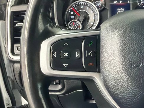 Used 2023 RAM 1500 Big Horn AWD/4WD image 25